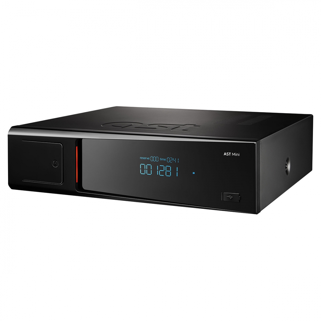 AST Mini (AST-25B) профессиональная система караоке в Старом Осколе