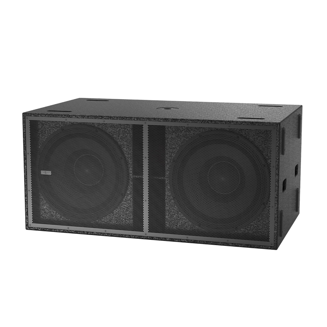 Audiocenter S3218A сабвуфер активный в Старом Осколе