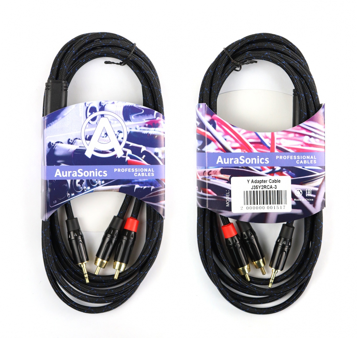 AuraSonics J35Y2RCA-3 в Старом Осколе