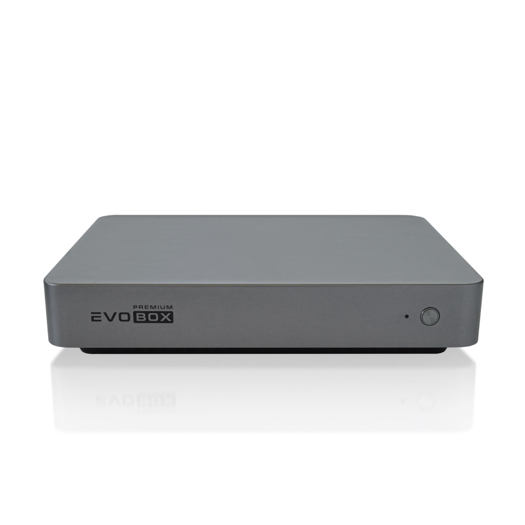 EVOBOX Premium Hi-End караоке-система в Старом Осколе