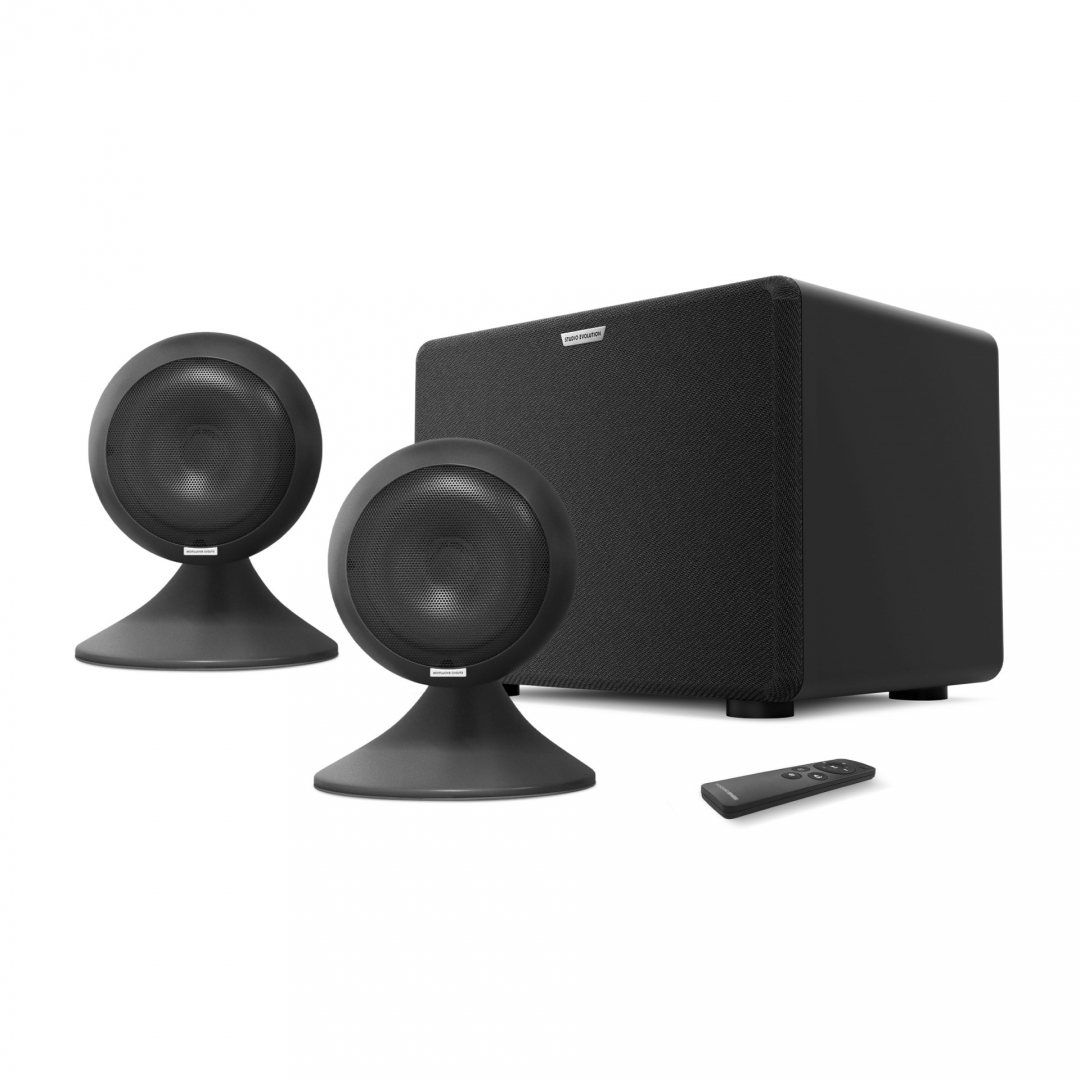 EvoSound Sphere 2.1 аудиосистема для караоке в Старом Осколе