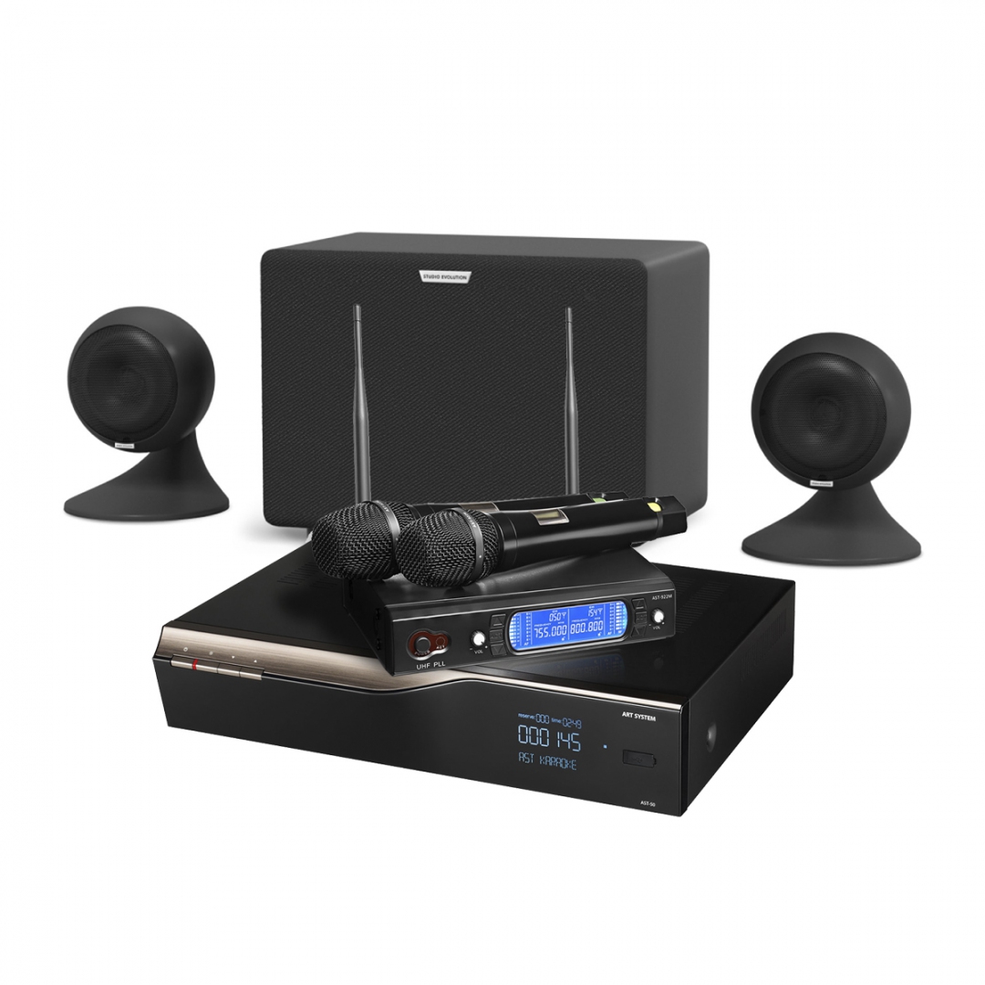 караоке-комплект AST-50 Sound Sphere в Старом Осколе