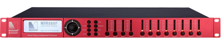 Marani MIR880F (480I + Dante) в Старом Осколе