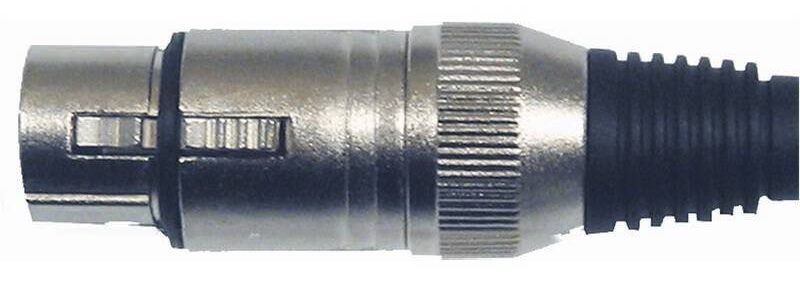 QUIK LOK NC354-K XLR Female Разъем в Старом Осколе