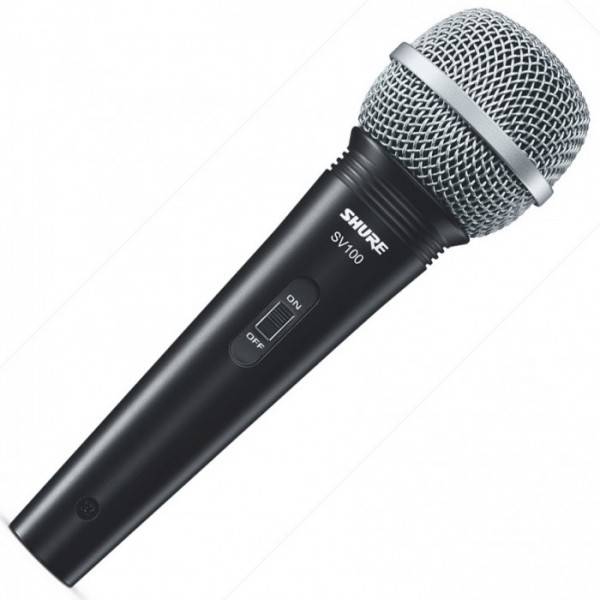 SHURE SV100-A динамический микрофон в Старом Осколе