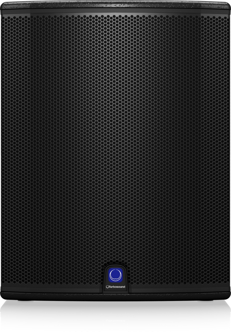 Turbosound iQ18B сабвуфер активный в Старом Осколе