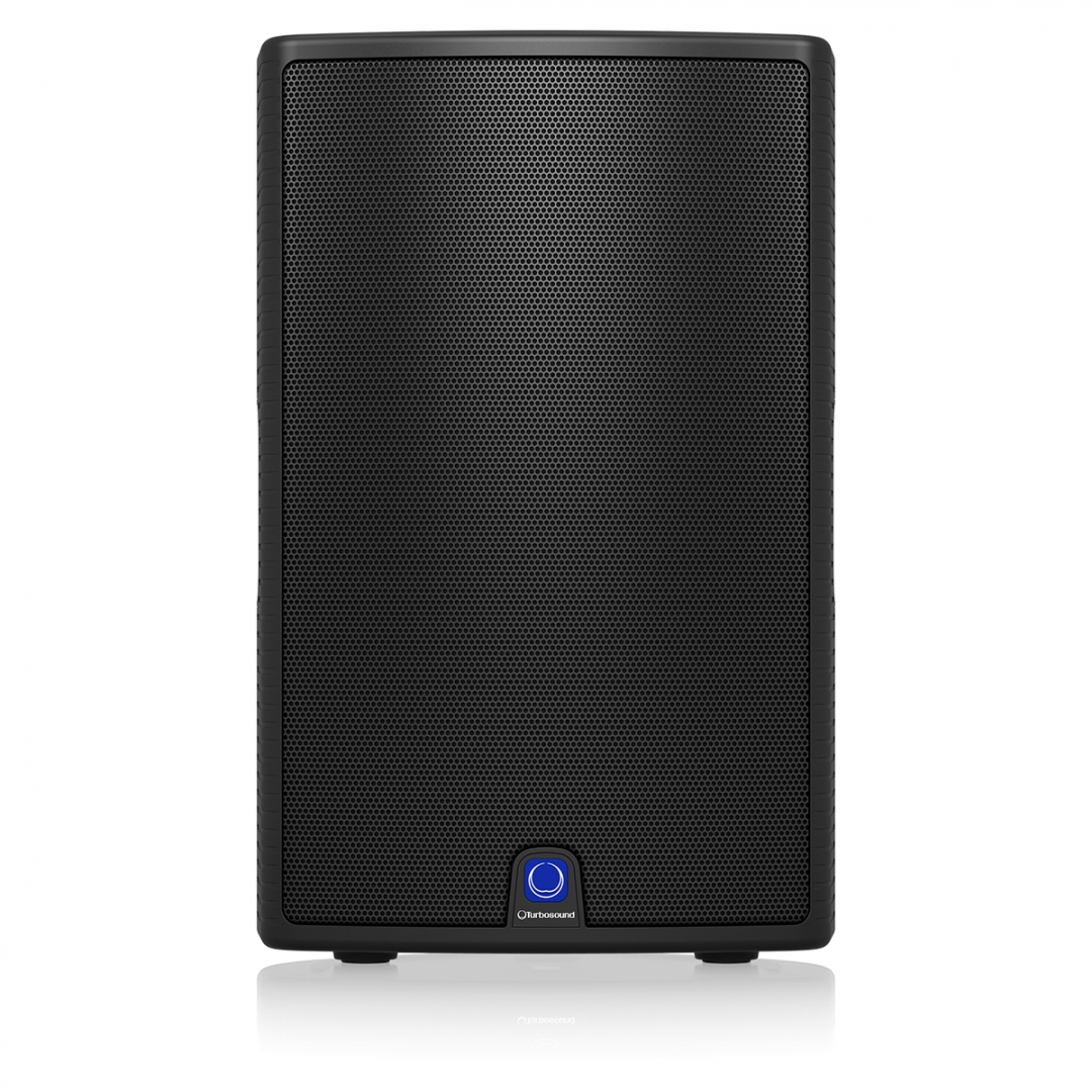 Turbosound MILAN M15 активная акустическая система в Старом Осколе