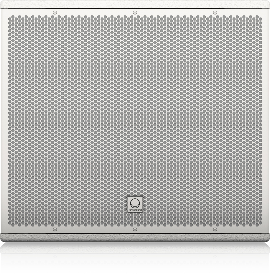 Turbosound NuQ115B-AN Активный сабвуфер в Старом Осколе