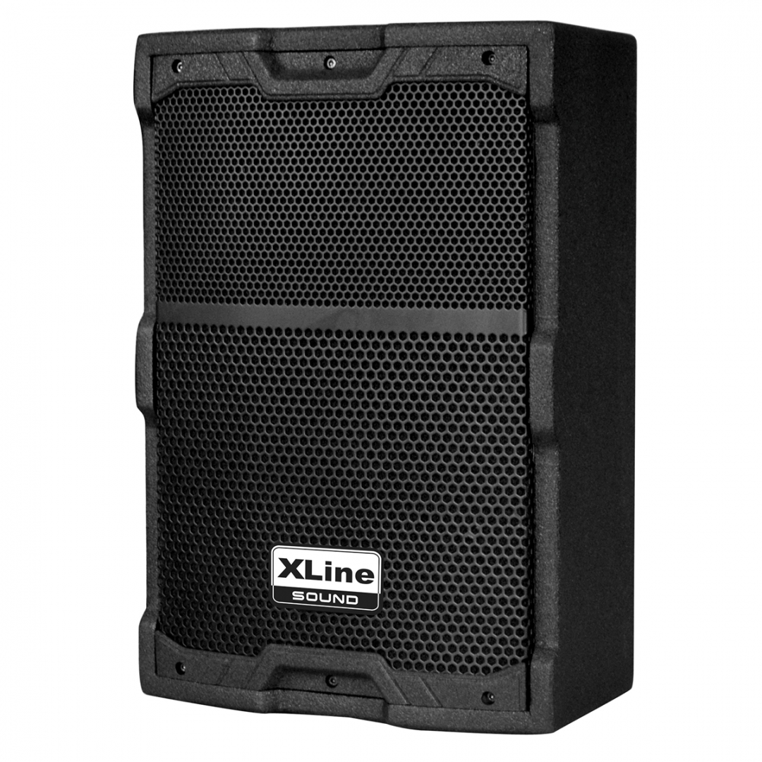 XLine ALFA P-10A Акустическая система активная в Старом Осколе