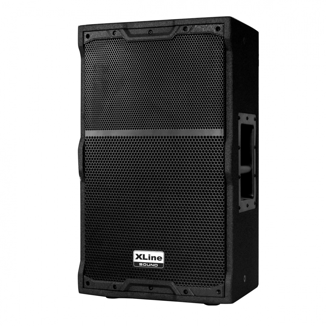 XLine ALFA P-12A DSP Акустическая система активная с DSP и Bluetooth в Старом Осколе