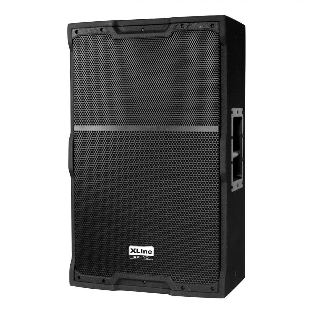 XLine ALFA P-15A DSP Акустическая система активная с DSP и Bluetooth в Старом Осколе