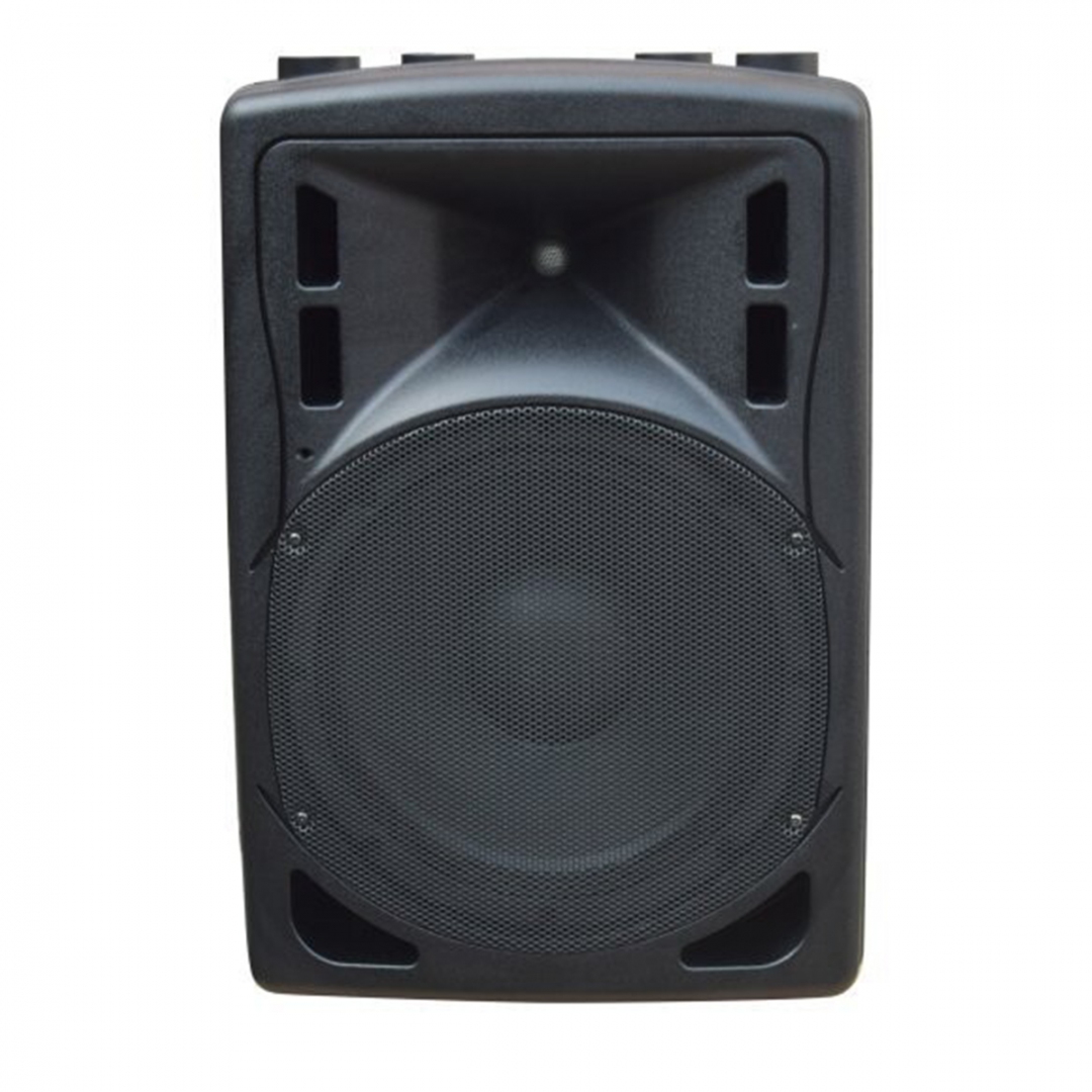 XLine BAF-12A Акустическая система активная с MP3 плеером и Bluetooth в Старом Осколе