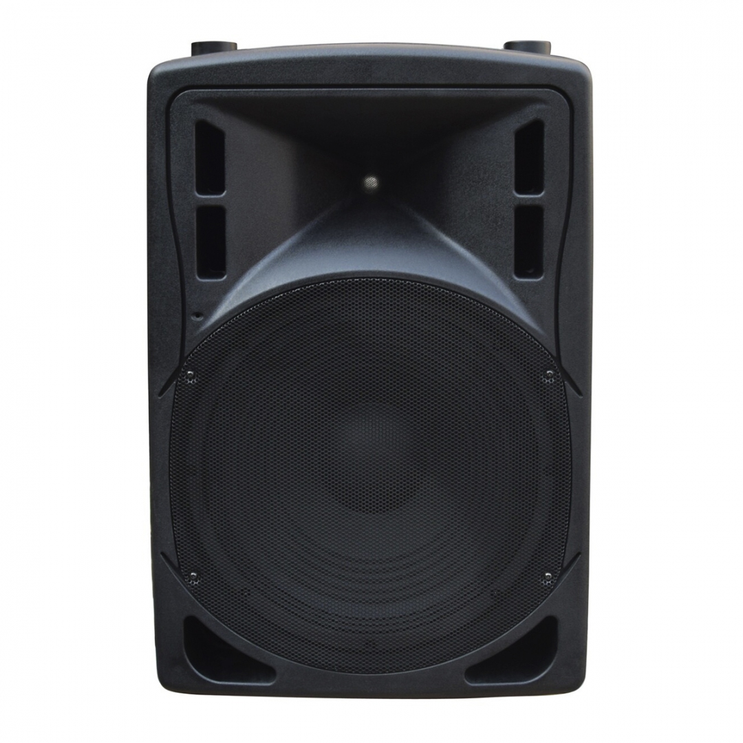 XLine BAF-15A Акустическая система активная с MP3 плеером и Bluetooth в Старом Осколе