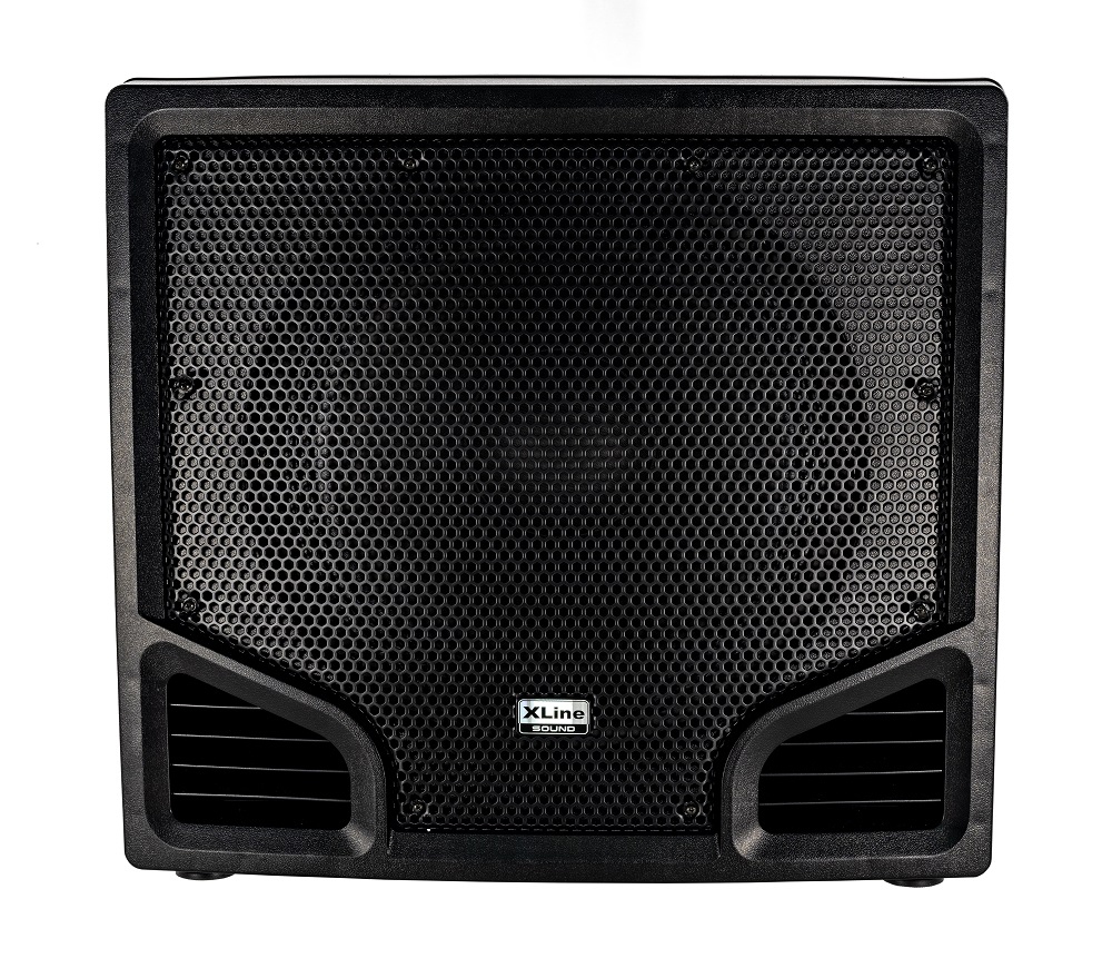 XLine SPX-18A SUB Сабвуфер активный в Старом Осколе