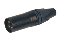XLR Male (Папа) Разъем в Старом Осколе