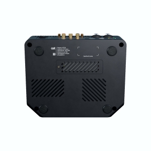 Вид снизу AST Zoom 2 (AST-90) в Старом Осколе