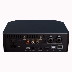 Фото сзади AST Zoom 2 (AST-90) в Старом Осколе