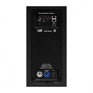 Активная акустическая система AST-312A в Старом Осколе