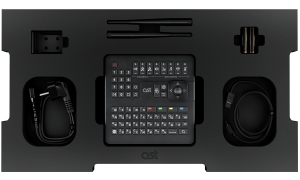 AST-350 Профессиональная караоке-система в Старом Осколе