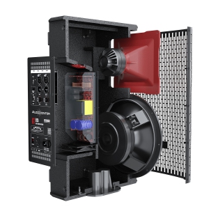 Audiocenter GT508A Активная акустическая система в Старом Осколе