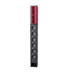Audiocenter L65 + L65S MK2 порталы в Старом Осколе