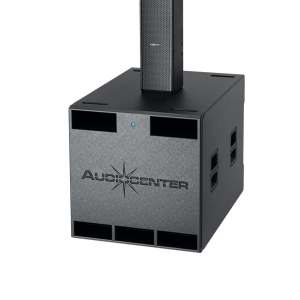 Audiocenter L65 + L65S MK2 порталы в Старом Осколе