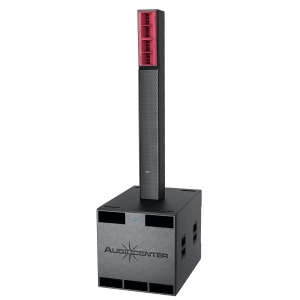 Audiocenter L65 пассивная акустическая система в Старом Осколе