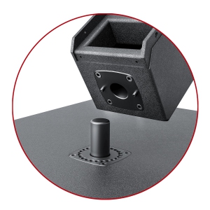 Audiocenter L65 пассивная акустическая система в Старом Осколе