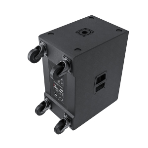 Audiocenter L83 + L83S MK2 порталы в Старом Осколе