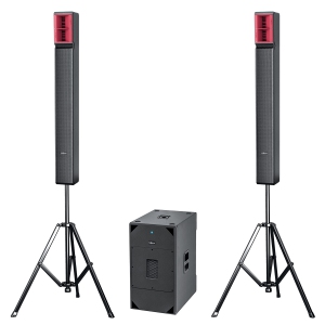 Audiocenter L83S сабвуфер в Старом Осколе