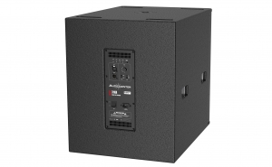 Audiocenter S3118A сабвуфер активный в Старом Осколе