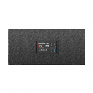 Audiocenter S3218A сабвуфер активный в Старом Осколе