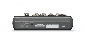 AuraSonics K4 компактный микшерный пульт в Старом Осколе