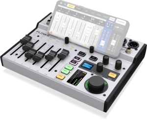 Behringer FLOW 8 цифровой микшер в Старом Осколе
