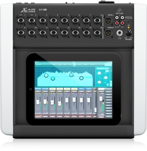 Behringer X18 цифровой микшер в Старом Осколе