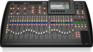 Behringer X32 цифровой микшер в Старом Осколе