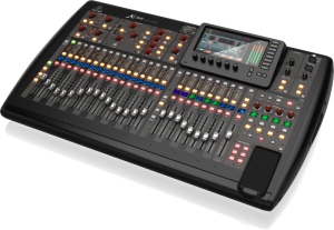 Behringer X32 цифровой микшер в Старом Осколе