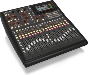 Behringer X32 PRODUCER цифровой микшер 40 каналов в Старом Осколе