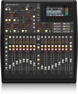 Behringer X32 PRODUCER цифровой микшер 40 каналов в Старом Осколе