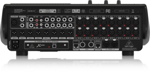 Behringer X32 PRODUCER цифровой микшер 40 каналов в Старом Осколе