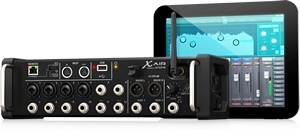 Behringer XR12 цифровой микшер в Старом Осколе