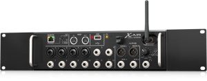 Behringer XR12 цифровой микшер в Старом Осколе
