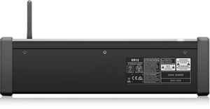 Behringer XR12 цифровой микшер в Старом Осколе