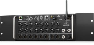 Behringer XR18 цифровой микшер в Старом Осколе