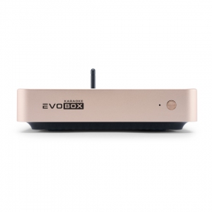EVOBOX Plus караоке-система для дома в Старом Осколе