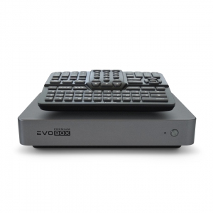 EVOBOX Premium Hi-End караоке-система в Старом Осколе