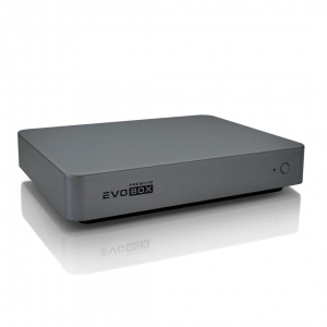 EVOBOX Premium Hi-End караоке-система в Старом Осколе