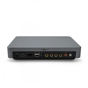 EVOBOX Premium Hi-End караоке-система в Старом Осколе
