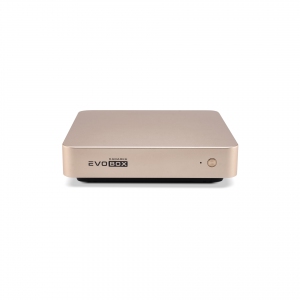 EVOBOX с микрофонами в Старом Осколе