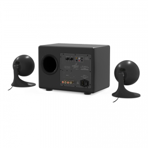 EvoSound Sphere 2.1 аудиосистема для караоке в Старом Осколе